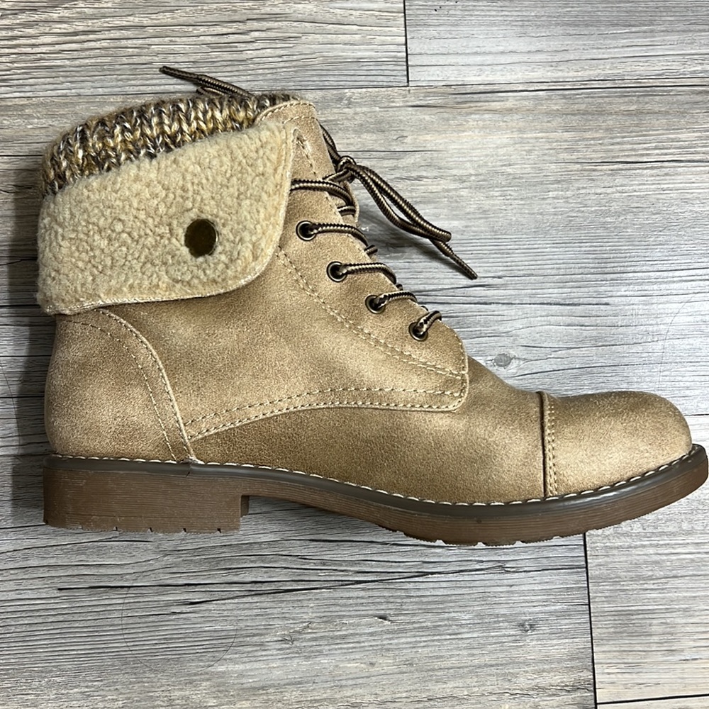 Cliffs Booties 🥾 Size 8 - Picture 5 of 6